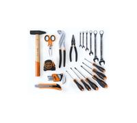 Lot de 27 outils BETA TOOLS - XS122EU2411