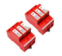 Lot de 2x DEHN 952510 Parasurtenseur PV SCI 500 DEHNshield