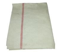 Lot de 2X Serpillières 50 x 60 cm Nettoyage Sol Absorbante Résistante Serpillère