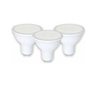 Lot De 3 Ampoules Connectées Shl440_x3 De La Marque Denver