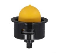 Lot de 3 ampoules d'amorçage T475 pour système de carburant de tondeuse à gazon - Boule de carburateur en caoutchouc pour un démarrage facile du moteur - Convient pour Classic for Sprint SP470 HP470
