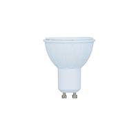 Lot de 3 ampoules LED GU10 1 W Blanc chaud 90 lm Remplace les ampoules à incandescence 11 W
