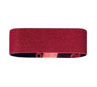 Lot de 3 Bandes abrasives Best for Wood 100x610mm Gr. 120 BOSCH 2608607262