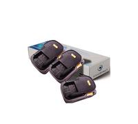Lot de 3 batteries pour AEG BKS18 scie circulaire 3000mAh 18V - -