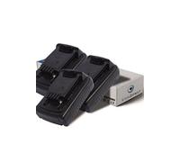 Lot de 3 batteries pour Black et cker LSW20 SSL20SB SSL20SB-2 1500mAh 18V -VISIODIRECT- G