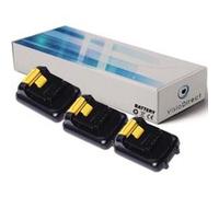 Lot de 3 batteries pour DEWALT DCS310 scie alternative 1500mAh 10.8V - Visiodirect - G