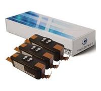 Lot de 3 batteries pour iRobot Roomba R3 500 / APS 500 outils sans fil 4400mAh 14.4V - Visiodirect - G