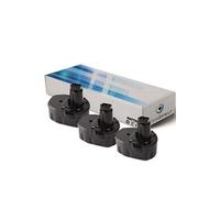 Lot de 3 batteries type EZWA49 EZWA50 EZWA57 EZWA60 EZWA61 700900320 3300mAh 12V --