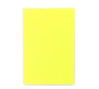 Lot de 3 blocs-notes transparents, notes autocollantes, marque-pages, autocollants, fournitures bureau for étudiants, papeterie en forme cœur pour Prise de Notes