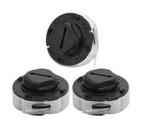 Lot de 3 Bobines C3-2 de Rechange pour Stihl FSA 57 AutoCut C3-2 | Bobine pour Tête de Coupe Désherbeur,Remplace 4009 710 4305,4009 710 4306