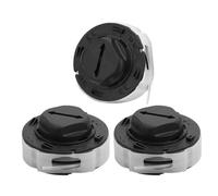 Lot de 3 bobines de rechange C3-2 pour Stihl FSA 57 avec tête de désherbeur AutoCut C3-2 - Remplace 4009 710 4305 4009 710 4306