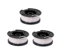 Black & Decker Bobines Reflex Plus A6485-XJ - 10 m Ø 1,5 mm - Lot de 3