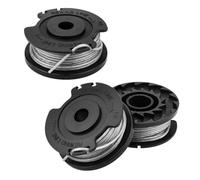 Lot De 3 Bobines De Rechange pour débroussailleuse Bosch Art 23 SL 26 SL, EasyGrassCut 18, 23, 26, 18-230, 18-260, F016800569 F016800385 Bobines De Rechang,Bobine Fil Coupe Bordure