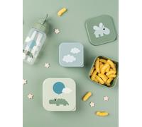Lot de 3 boîtes Deer Friends vert TU