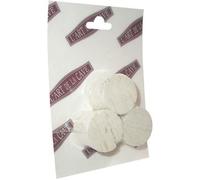 Lot de 3 Bondes en Liège - BOUCHONNERIE JOCONDI - L 40 mm - Diamètre 40 mm