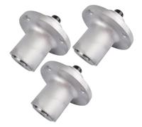 Lot de 3 broches de rechange compatibles avec Hustler SD SDX Flip Up 36 42 48 54 60 pouces 601804(Ships From: CZECH REPUBLIC)