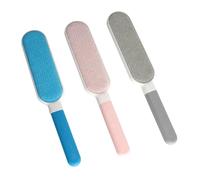 Lot de 3 Brosse Anti Poils Animaux Vetement, Brosse Vetement Anti Poils | Brosses Vetements, Couvertures, Poils D'Animaux, Brosses Antis Poil Chat, pour Enlever Les Poil des Vêtements