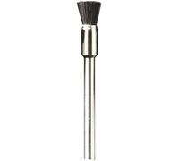 Dremel Brosse en soie 26150405JA (405 G) Ø 3,2 mm Quantité:1