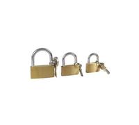 lot de 3 cadenas 25 - 30 - 40 mm