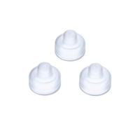 Silit Lot de 3 capuchons d'étanchéité Sicomatic® en plastique