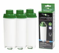Lot De 3 Cartouches Filtrantes - Filter Logic - 950 Compatible Smeg