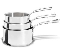 Set de casserole MILADY, 3 pièces, de Buyer