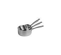 Baumalu Set de casseroles induction
