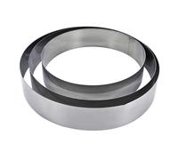 Lot de 3 Cercles Pâtissier 3 Tailles - OPERA
