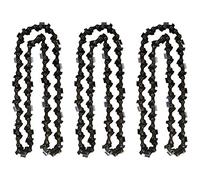 Lot de 3 chaînes 44 maillons pour multifonction 4 en 1 et outil sur perche