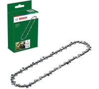 Lot De 3 Chaînes De Tronçonneuse 35 Cm, 3/8"" LP, 50 Maillons, Jauge 1,3 Mm, Faible Rebond