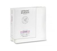 Lot De 3 Châssis Coton 20x20cm - Lefranc Bourgeois