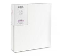 Lot De 3 Châssis Coton 40x50cm - Lefranc Bourgeois