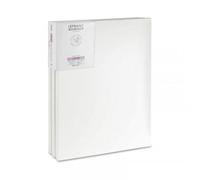 Lot De 3 Châssis Coton - 50x70cm - Lefranc Bourgeois