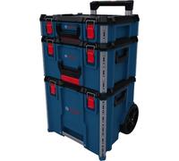 Coffret de transport Set L-BOXX Contractor 3 - BOSCH - 1600A037DY