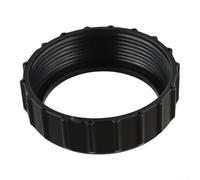 Lot de 3 composants d'insertion de pompe de circulation pour la série SPS avec couvercle de pré-filtre, tamis à ventouse, raccord à vis pour entretien de piscine, spa, jardin, piscine