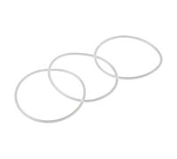 Lot de 3 courroies ponceuses N430442 pour DeWalt CMEW231 DCW210B DCW210P1