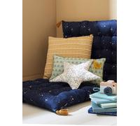 VERTBAUDET Lot de 3 Coussins Multicolore TU