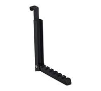 Relaxdays 3x Portemanteaux pliables pour la porte