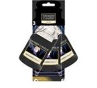 Yankee Candle Car Jar 3 Pack Midsummer´s Night Parfum d'ambiance 1 art.
