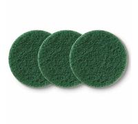 Lot de 3 disques à récurer pour cuisine Versa Dremel PC367 pour la cuisine