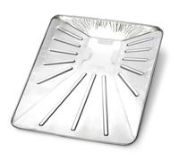Lot de 3 doublures de bac à graisse pour barbecue Napoleon Freestyle 365