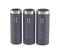 Lot de 3 Douilles impact 1/2 carré - 5132004520