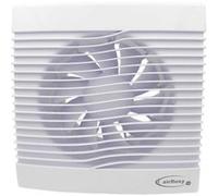 Lot de 3 Extracteur d'air avec minuterie Ø150 257m3/h 20 W