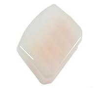 Lot de 3 filtres à air de rechange pour tronçonneuse Husqvarna 350/345/340/353/351/346/346XP, OEM 537024002/537024003, en plastique durable pour pelouse et jardin