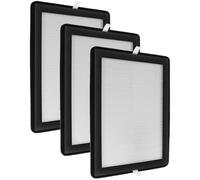 Lot de 3 Filtres Compatibles avec MeacoDry Arete One et Two 10 L/12 L