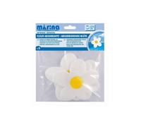 Lot de 3 fleurs absorbantes - Marina