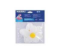 Lot de 3 fleurs absorbantes - Marina