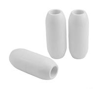 Lot de 3 flotteurs de tuyau d'alimentation D10 compatibles avec les nettoyeurs de piscine Polaris 180, 280, 380, 3900 pour aspirateurs à pression latérale