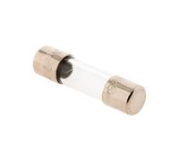 Lot de 3 fusibles en verre 5x20 0,125A - Zenitech