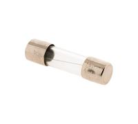 Lot de 3 fusibles en verre 5x20 1A - Zenitech